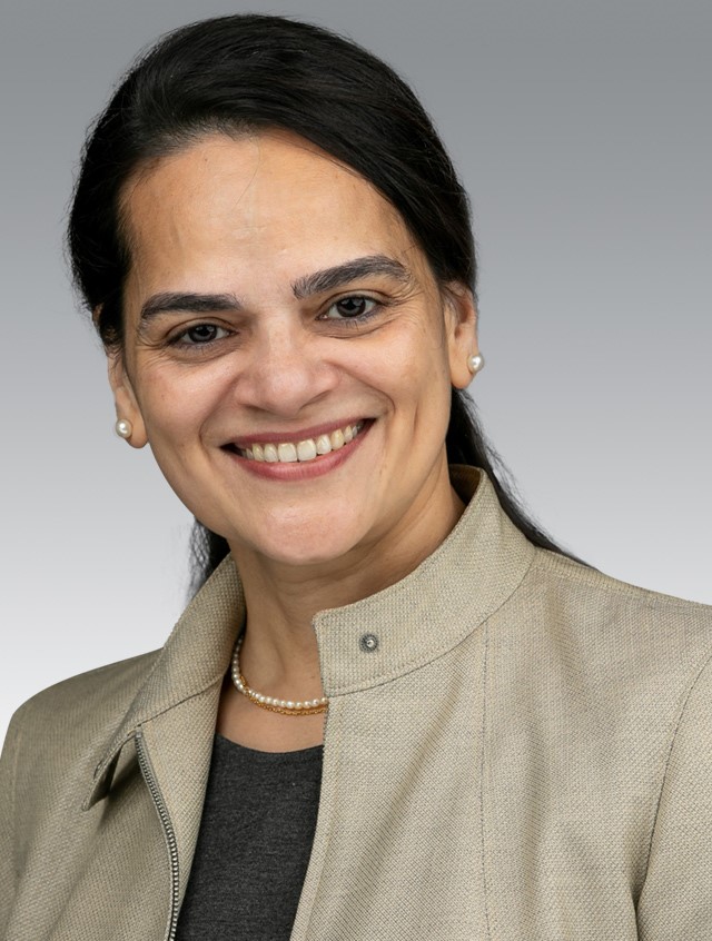 Sadhna Paralkar