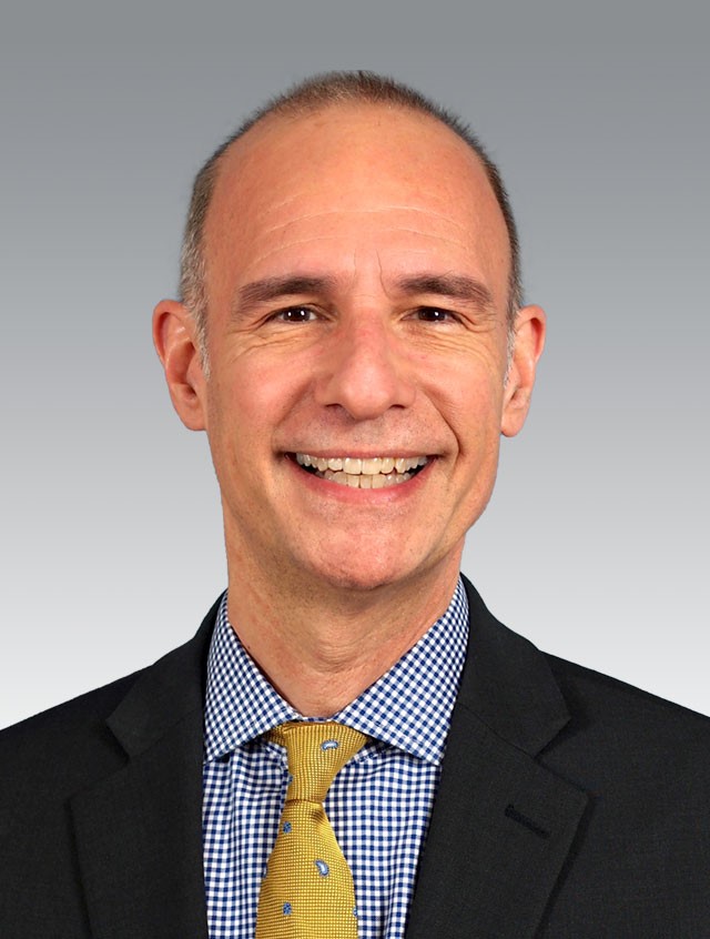 David Blumenstein