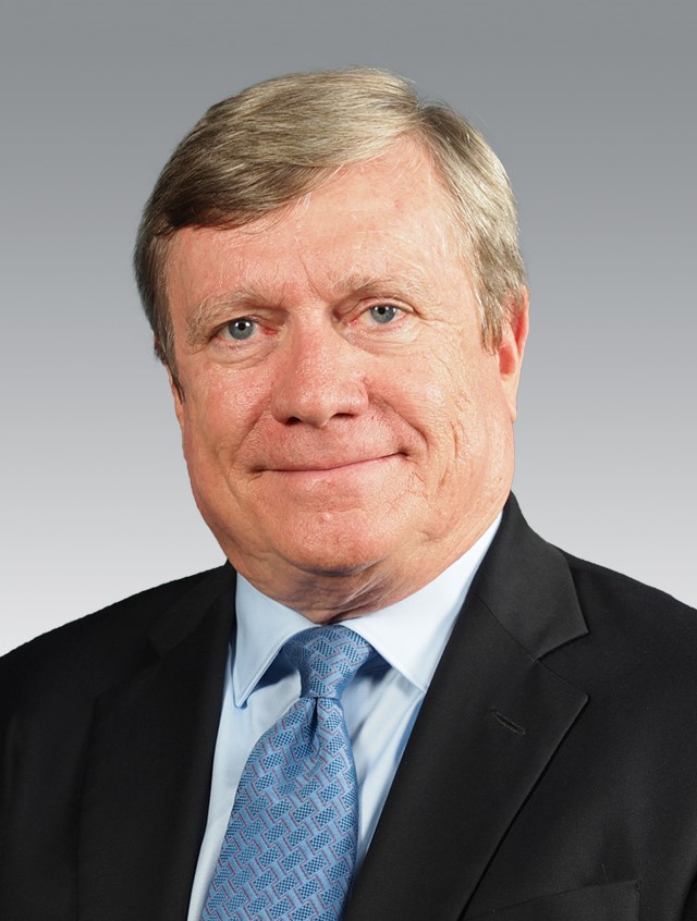 Tim Barson Leadership | Segal Marco Advisors