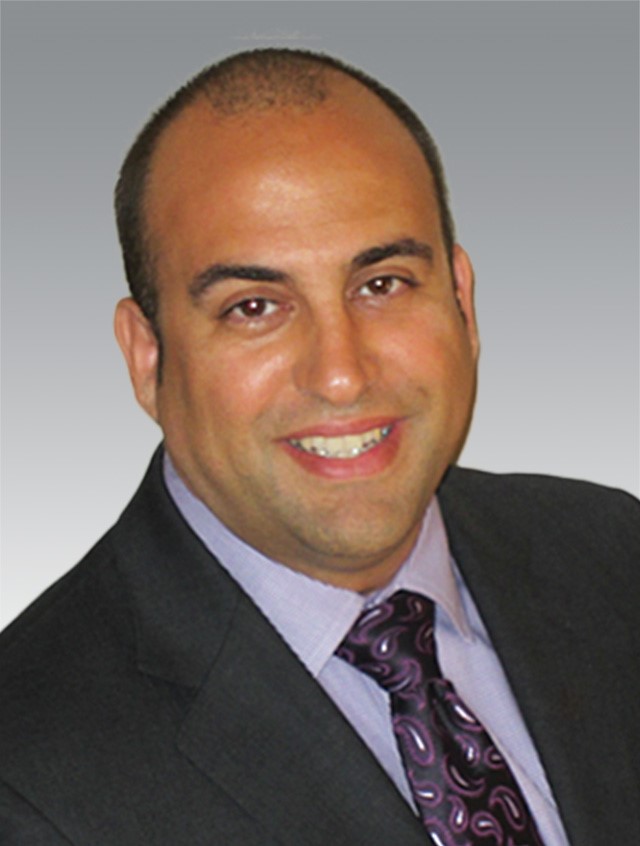 Joe Cerullo