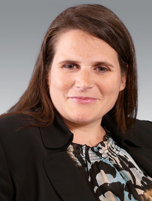 Rosemary Elly Guillette