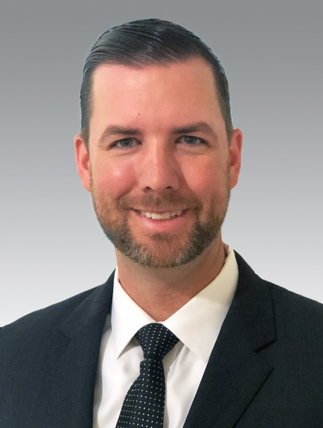 Michael McMahon