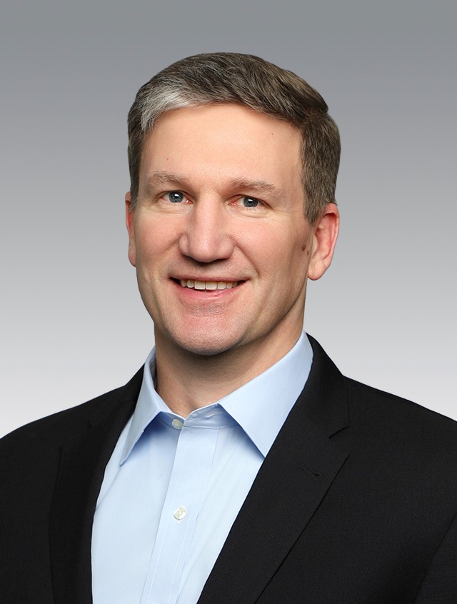Geoff Seto Leadership | Segal Marco Advisors