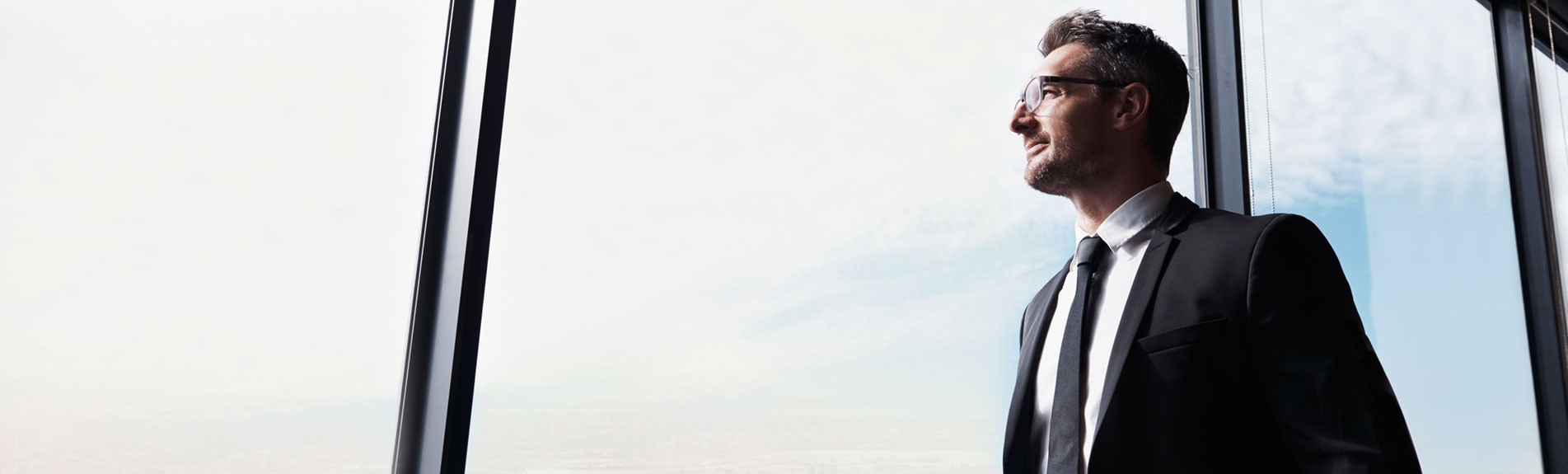 His City, His Business