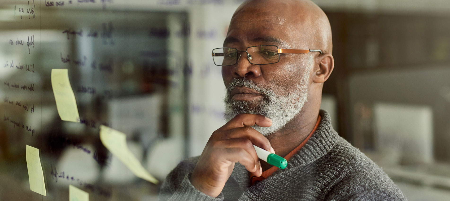 With My Expertise, I'll Have This Sorted In No Time