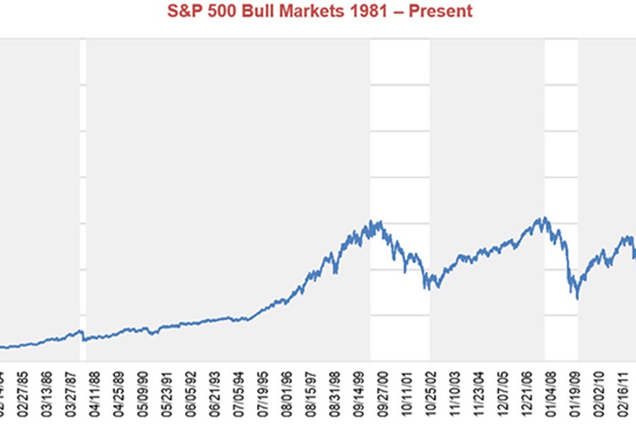 Bull Graph Again