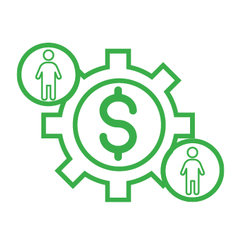 Financial intermediary consulting