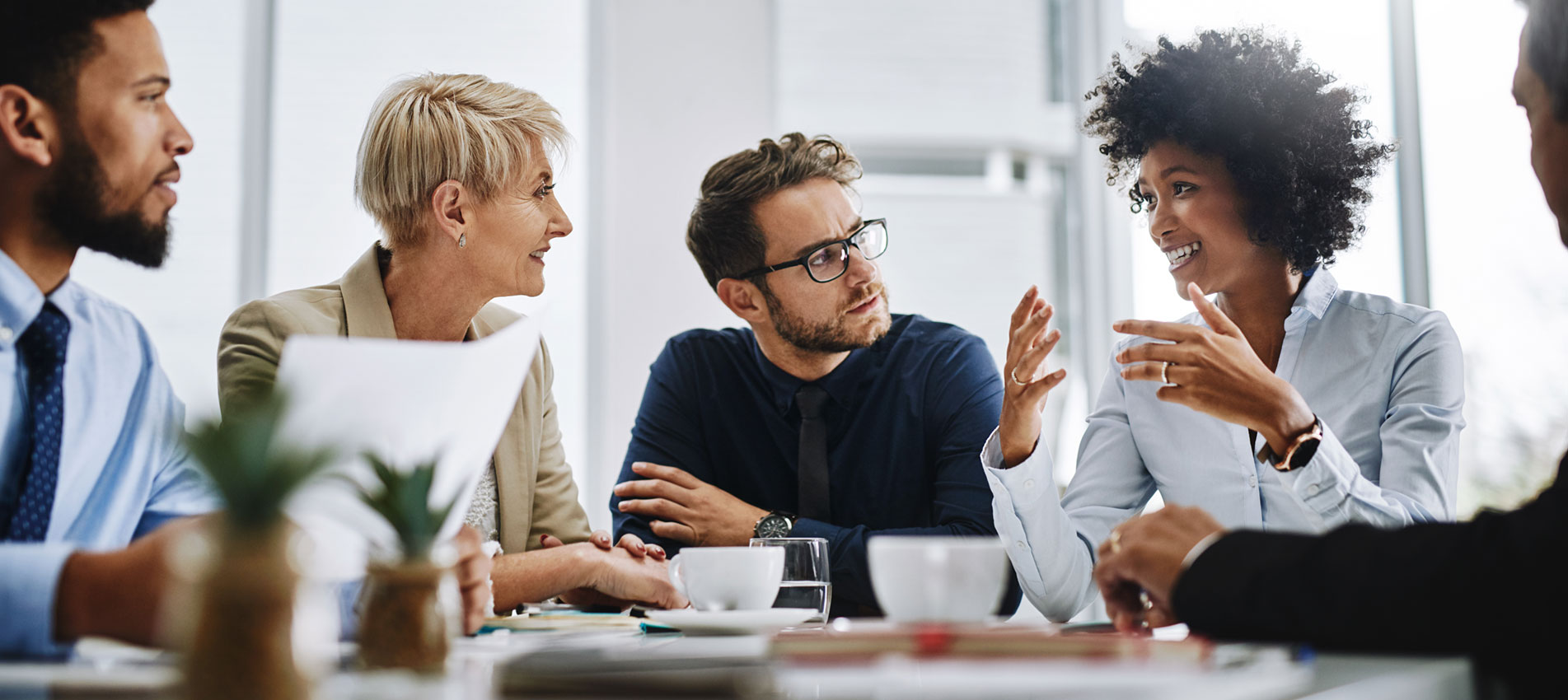 Give Me Your Best Ideas