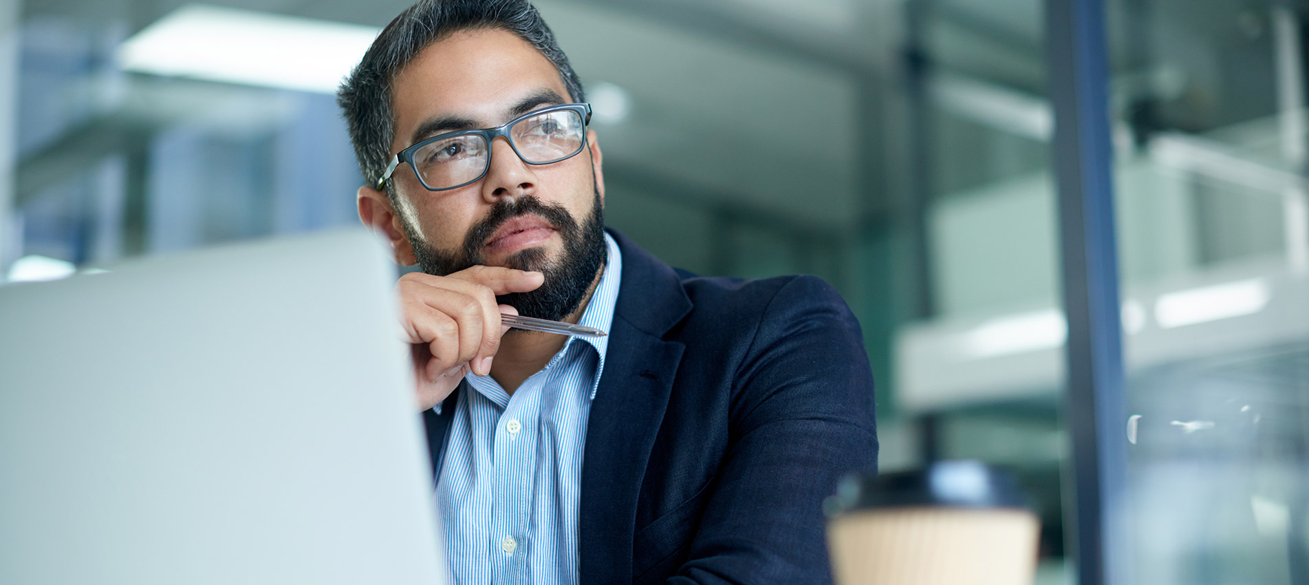 Looking Back at the Next Thirty Years