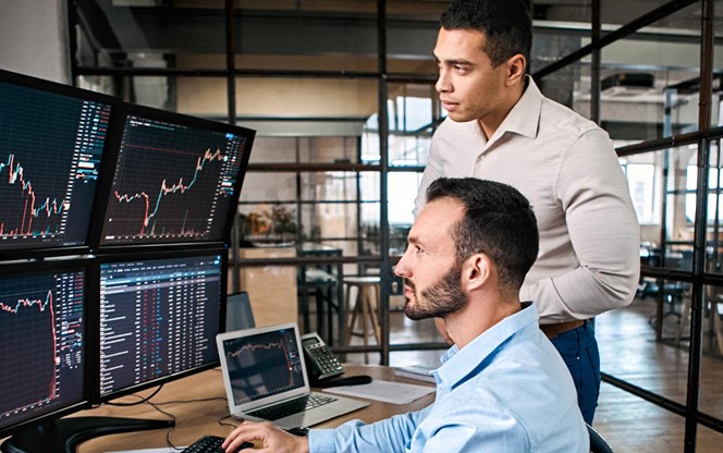 spac stocks blog