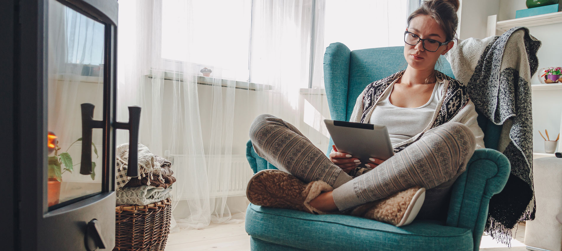 Cozy: The U.S. Economy in Three Graphs