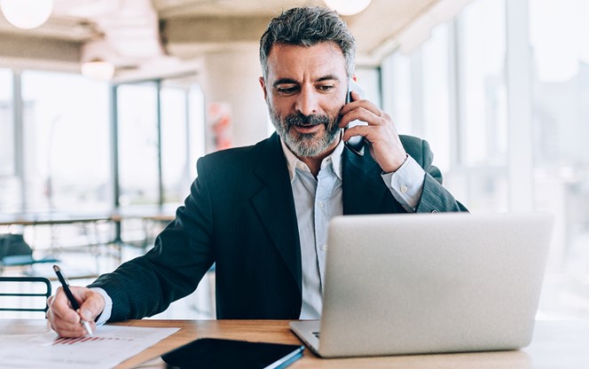 DOL Pivots Away from Recent Rules on ESG and Proxy Voting