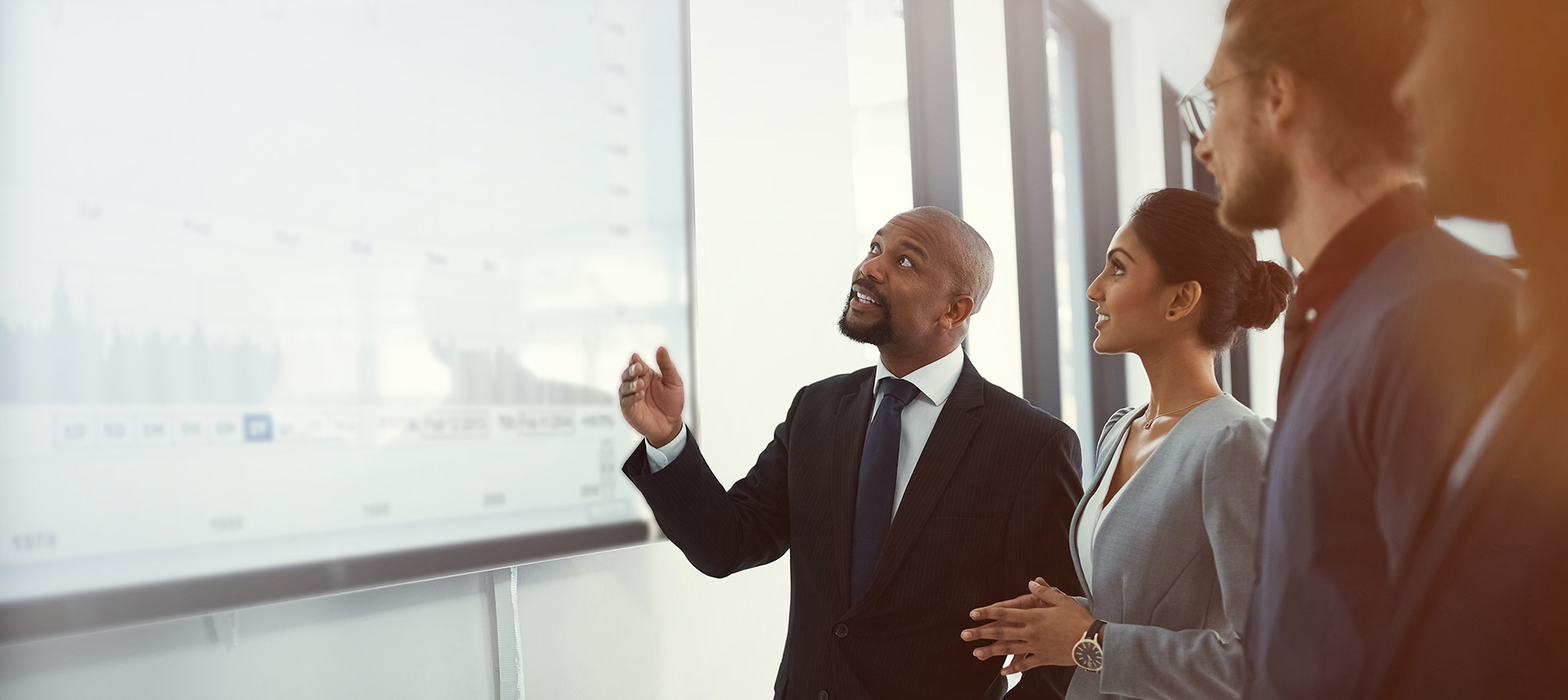 Q2 2021 investment outlook