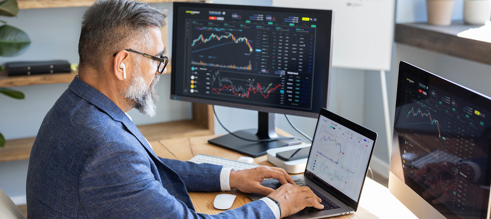 What Are Cryptocurrencies? Information for Investors