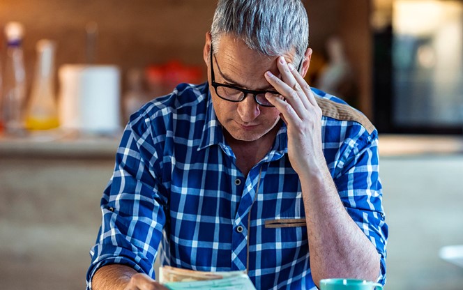 Define Inflation for Me