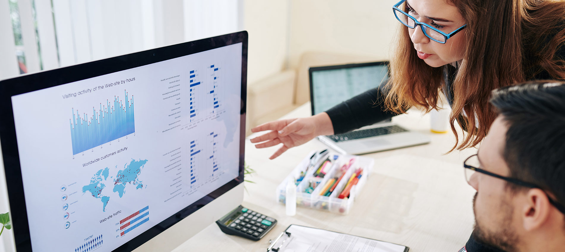 The Science of Benchmarking