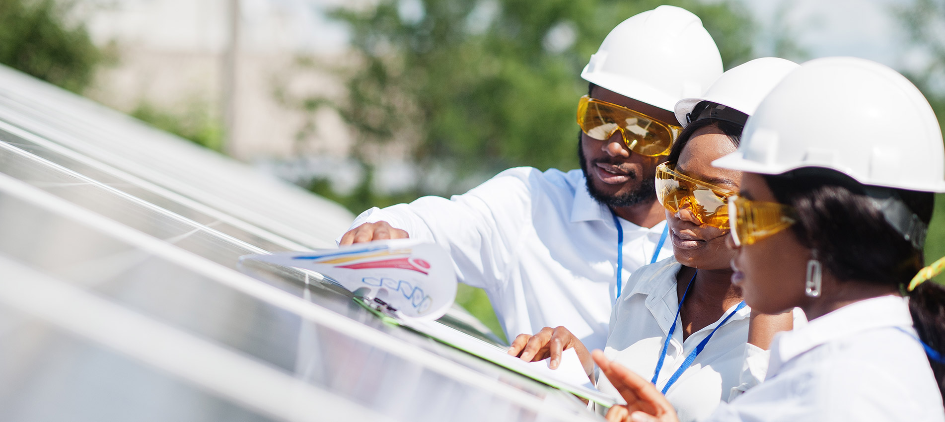 Infrastructure and the Push to Net Zero