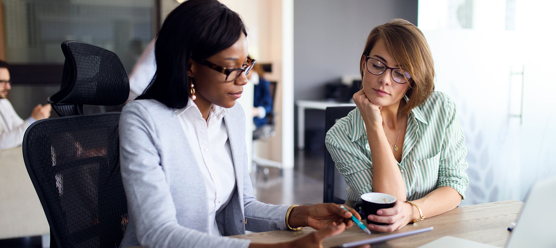 The Ends vs. the Means Both Matter