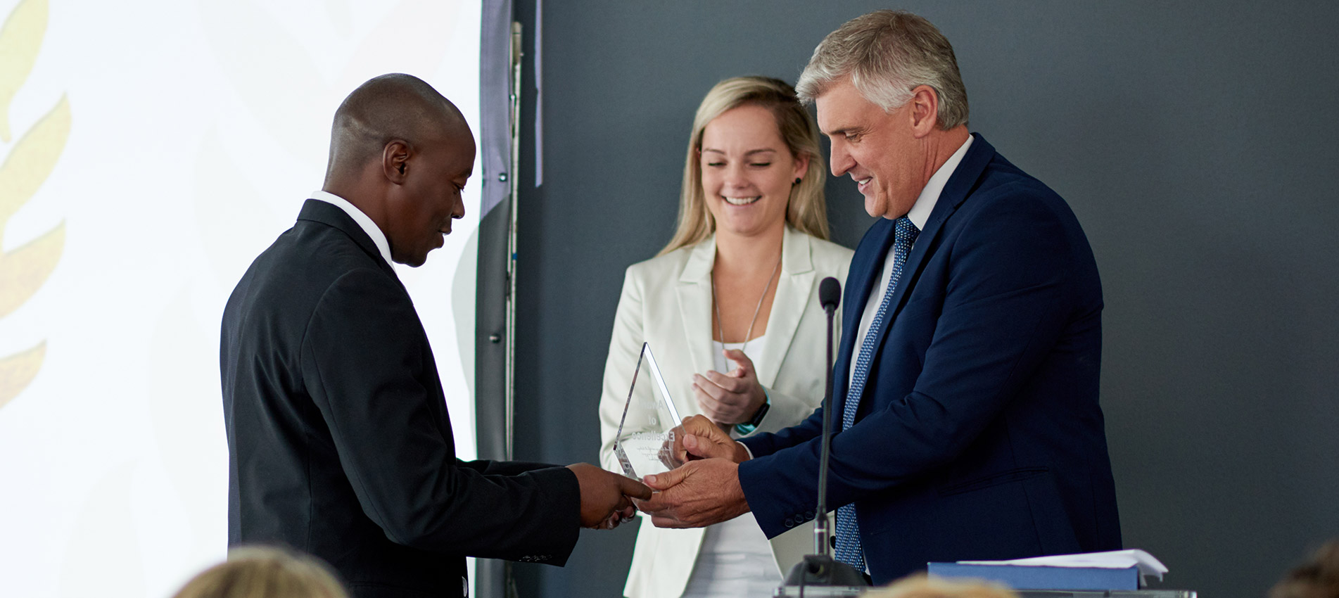 Greenwich Quality Leader for the Fourth Consecutive Year