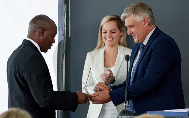 Greenwich Quality Leader for the Fourth Consecutive Year