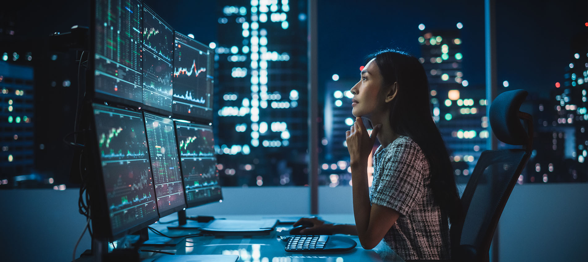 Q2 2022 Investment Outlook What a Difference a Year Makes