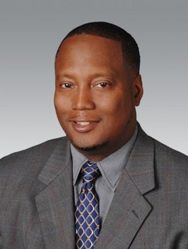 Donell Ward