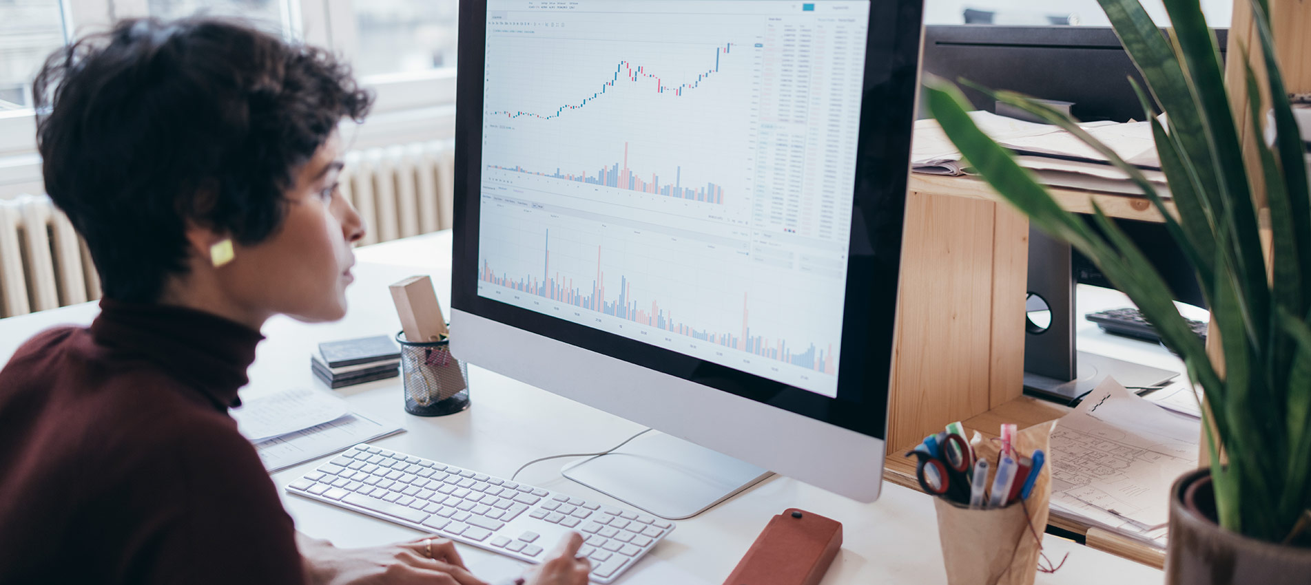 High Interest Rates Raise Model Plans Funded Status