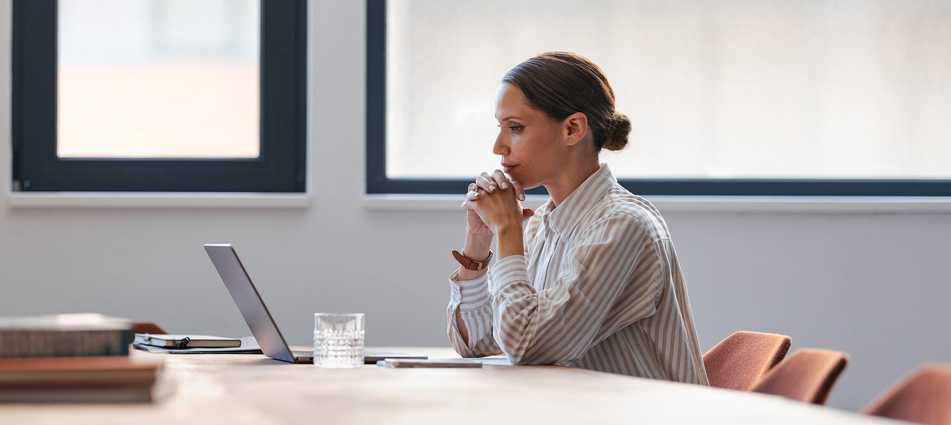 Investment Outlook: Glass Half Full or Glass Half Empty?