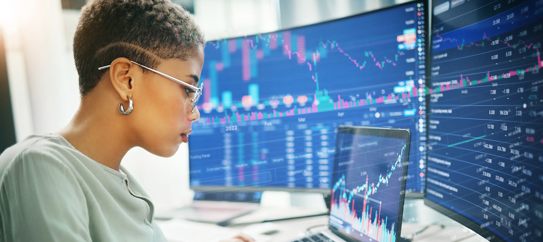 Liability Hedging Investments