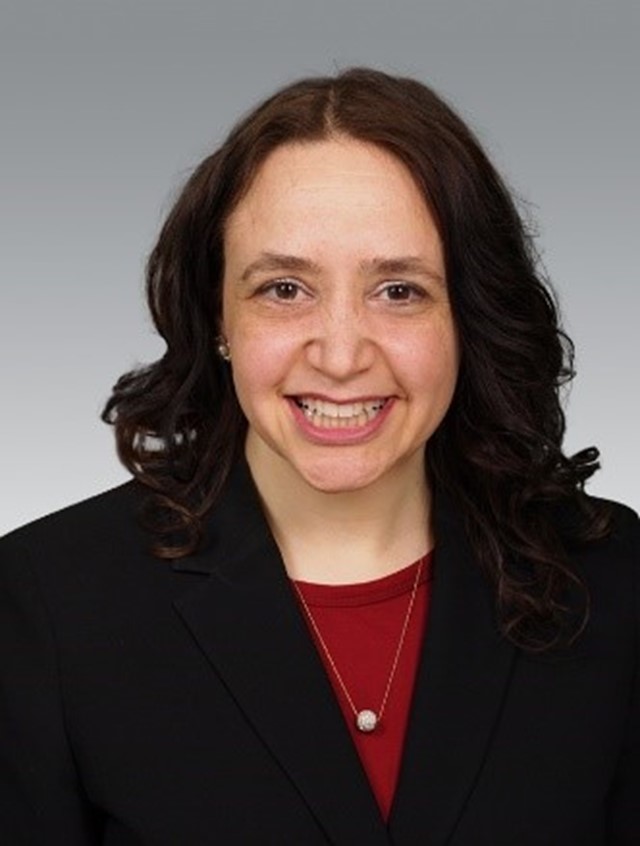 Amira Rubin