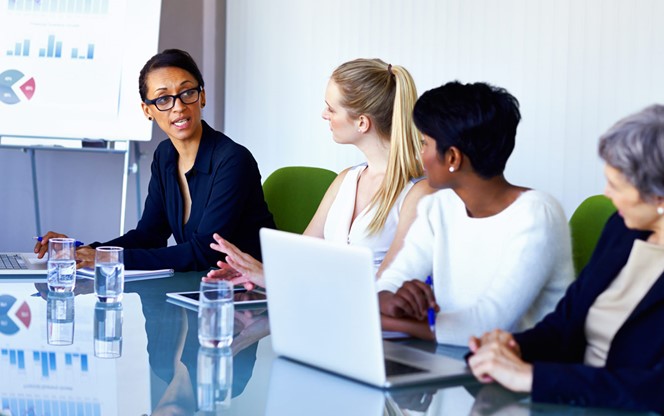 February 2024 Market Review and a Look Ahead