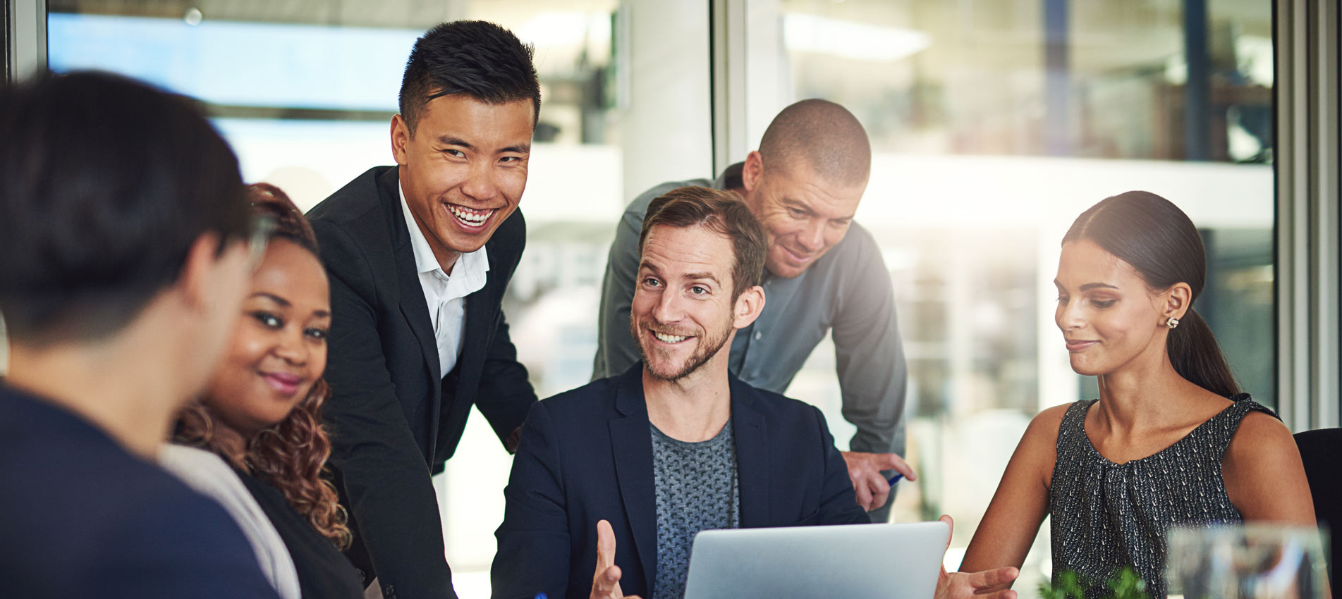 A DEI Scorecard for Investment Managers