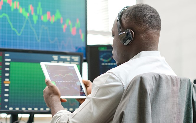 October 2024 Financial Markets Recap