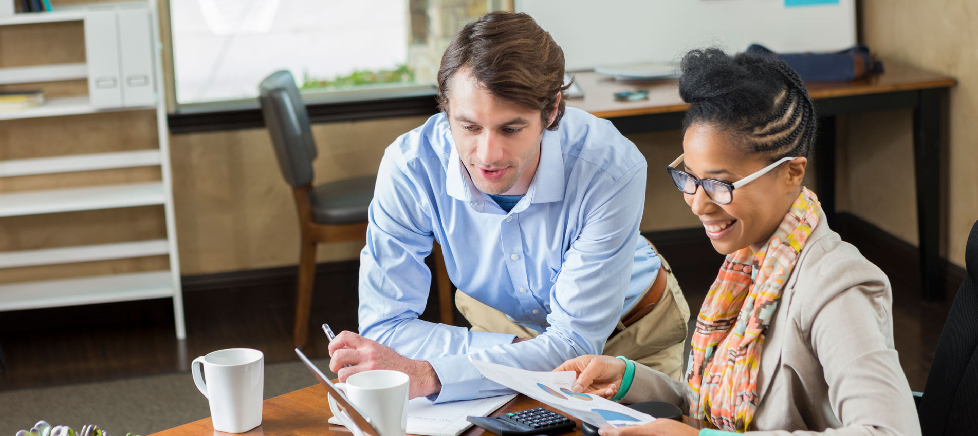 December 2024 Financial Markets Recap