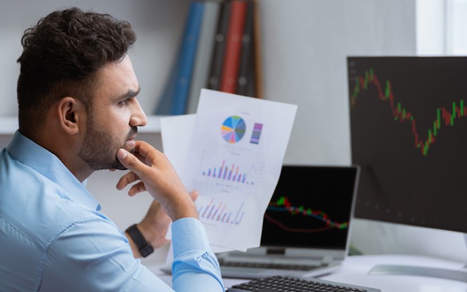 Q4 2024 Investment Market Update