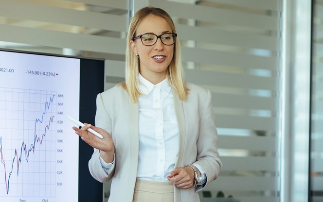 April 2025 Financial Markets