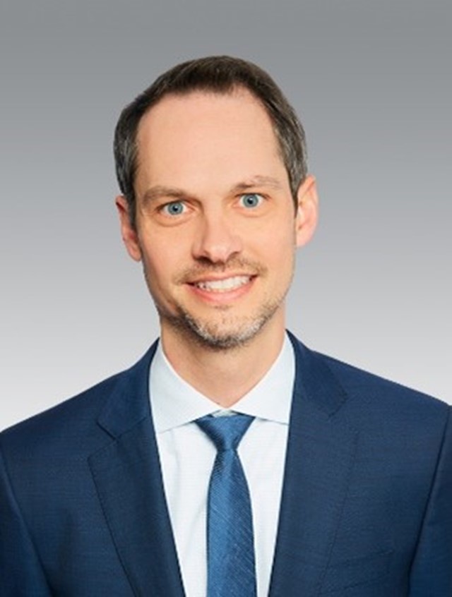 Robert Hungerbuhler