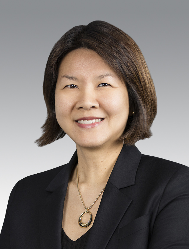 JingLin (Jingle) Huang