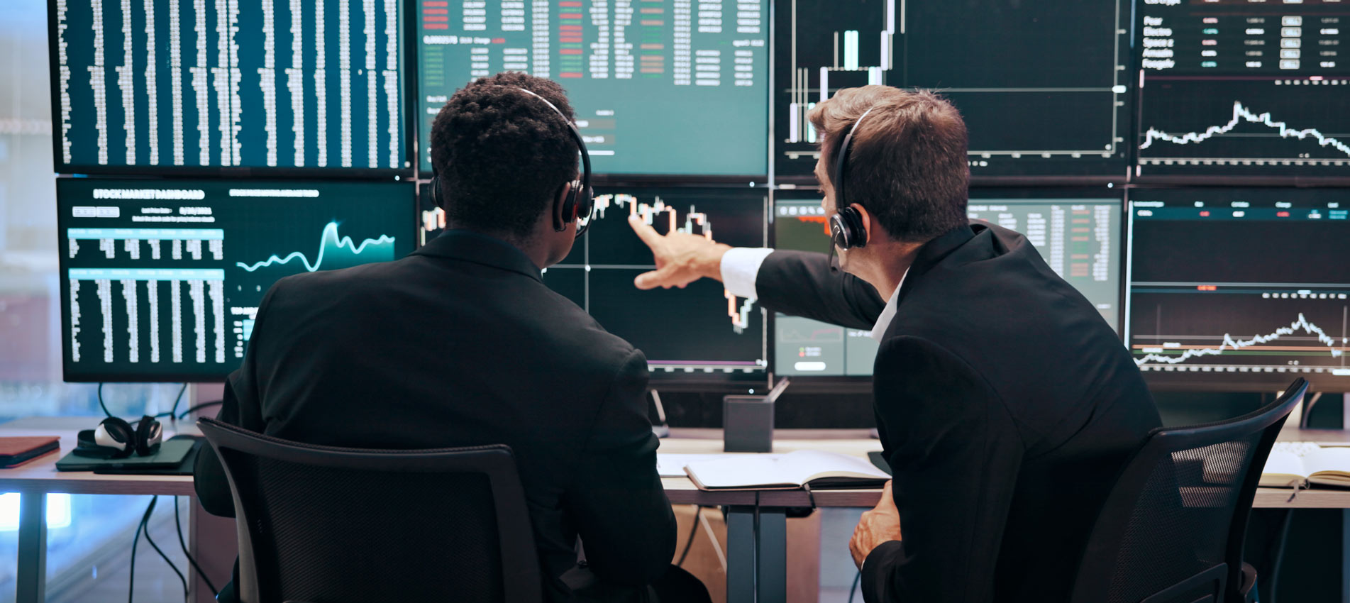 The Federal Reserve Meets Expectations