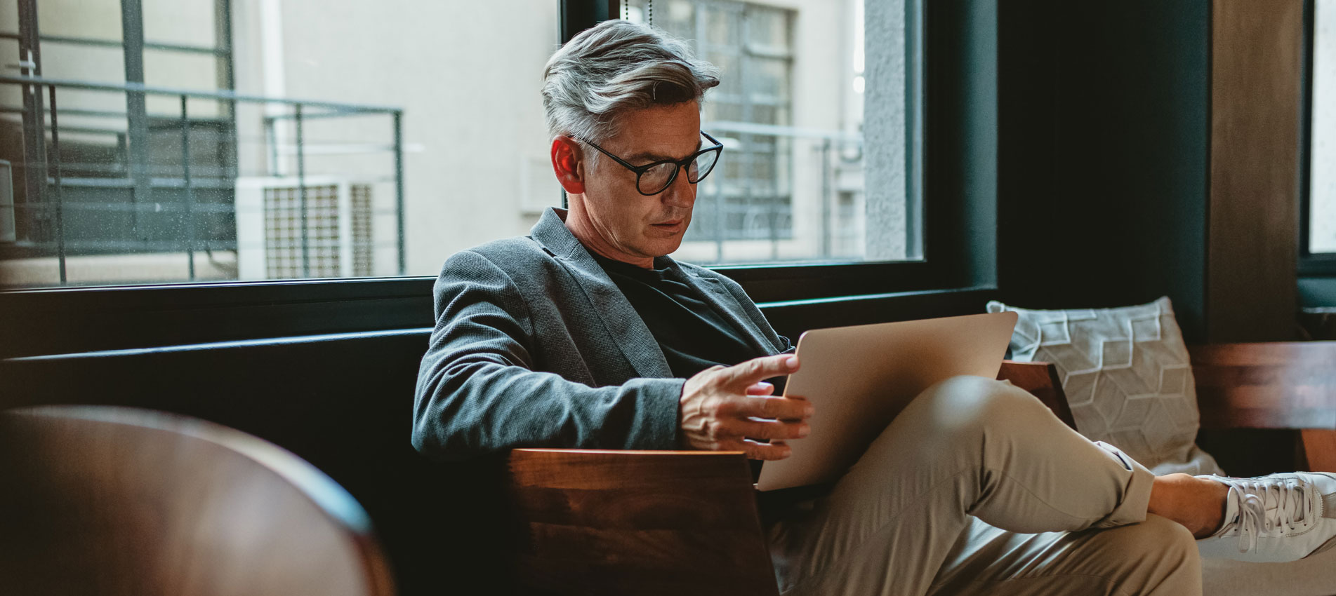 Expanding Access to Alternative Investments Through Technology